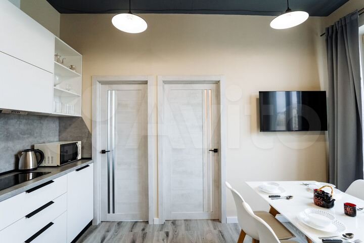 2-к. квартира, 40 м², 9/11 эт.