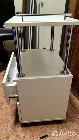 Тумба для ванной