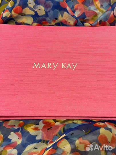 Альбом для фотографий Мэри Кэй