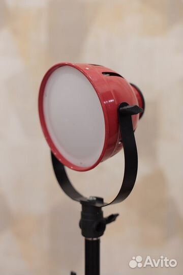 Студийный свет