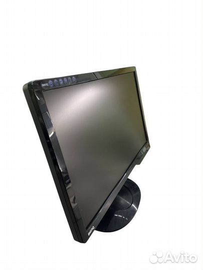 Монитор BenQ G925HDA