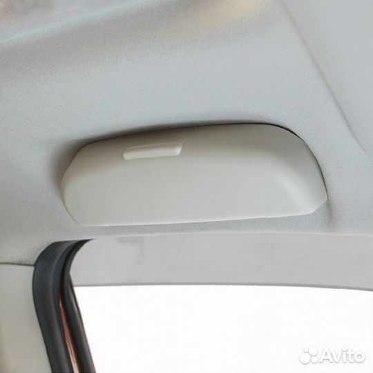 Чехол для хранения солнцезащитных очков