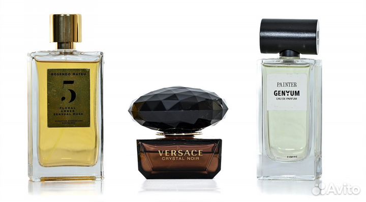 ParfuSet Соблазн