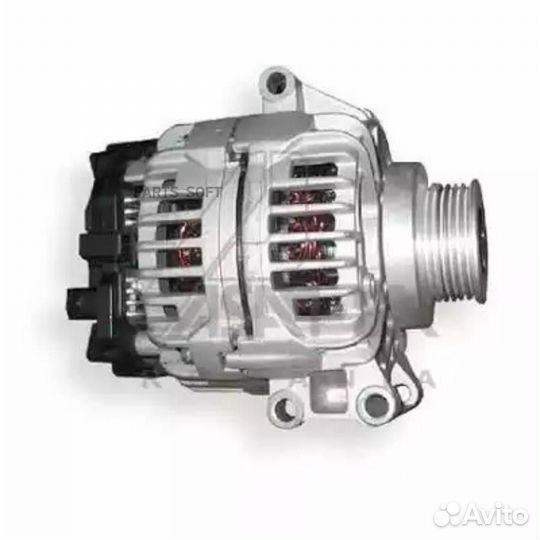 Asam-SA 30306 Генератор