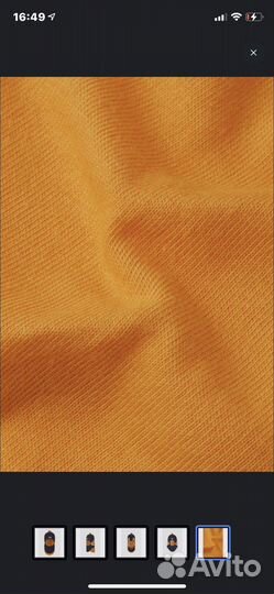 Шапка-шлем lassie новый