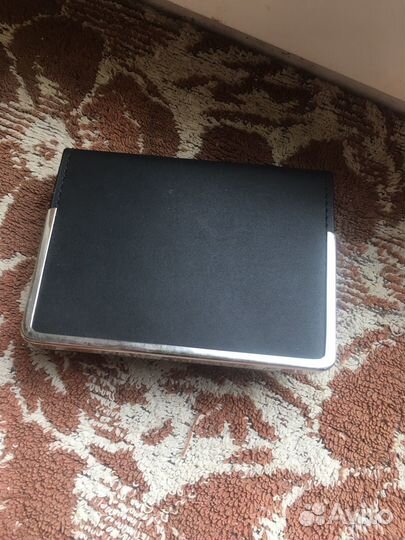 Везитница кредитница