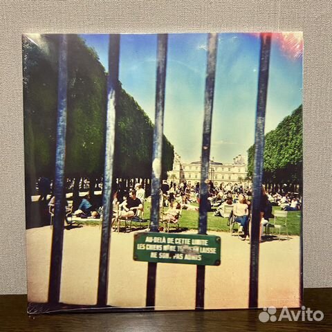 Винил Tame Impala - Lonerism 2LP