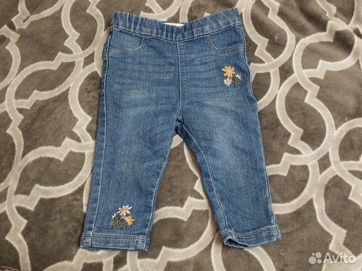 Вещи детские