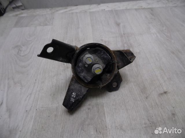 Опора двигателя левая Hyundai ix35/Tucson 2010-201