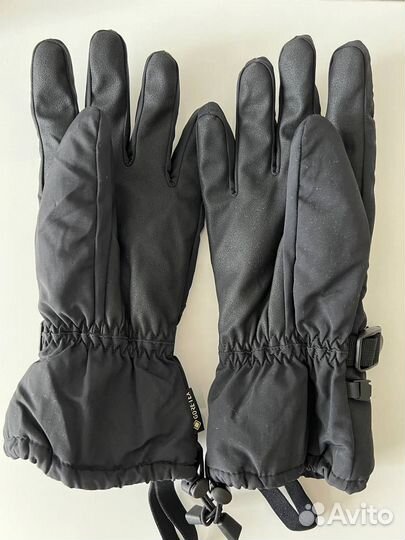 Перчатки SprayWay Gore-Tex