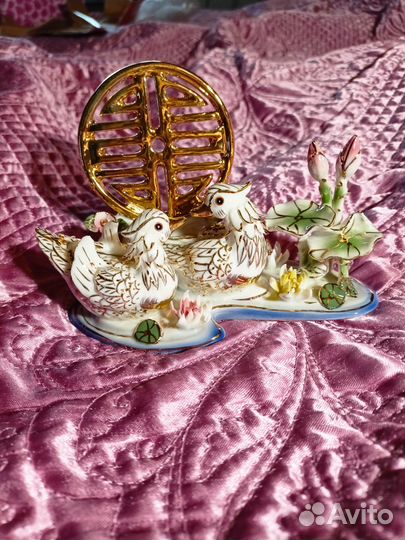 Фигурки фэн-шуй 