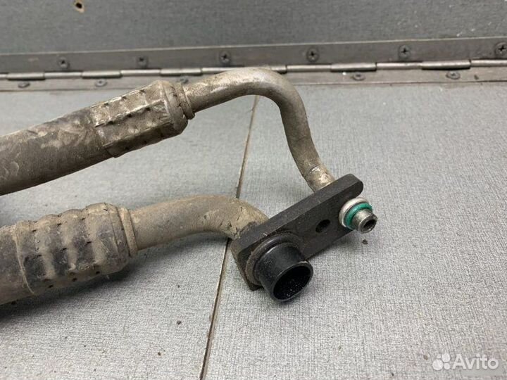 Трубка кондиционера Renault Laguna 1 хетчбэк 2.0