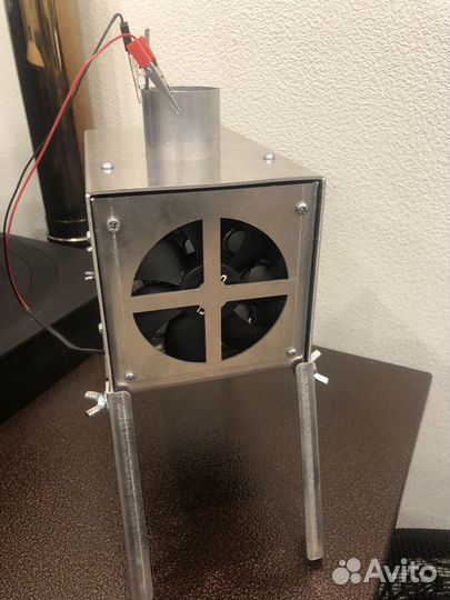 Теплообменник