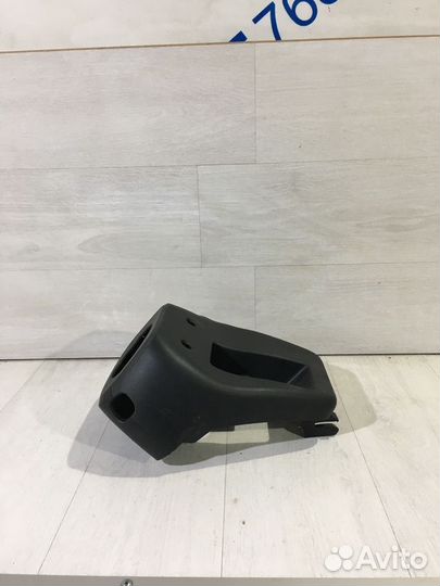 Кожух рулевой колонки LADA xray 1.6 мт