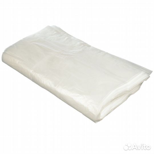 Опт - Пакет Фасовочный 22х26см