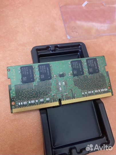 Озу для ноутбука DDR4 2133