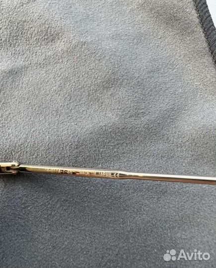 Солнцезащитные очки