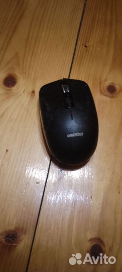 Беспроводная мышь