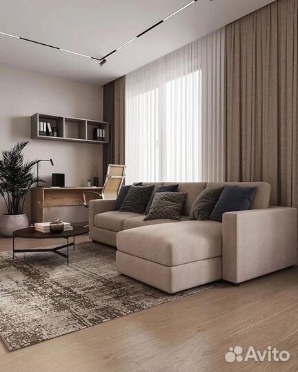 Шкафы купе на заказ. Своё производство