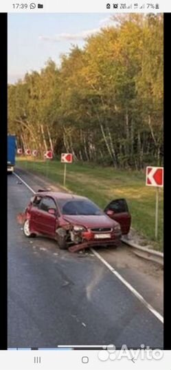 Двигатель форд 2.0