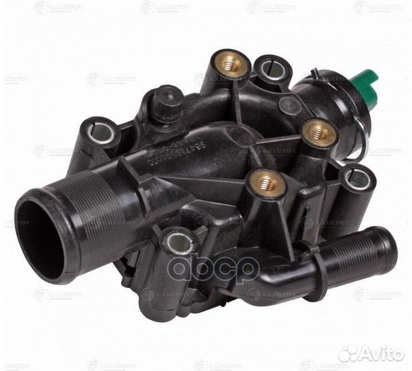 Термостат Peugeot 308 (07) / Citroen C4 (04) 1