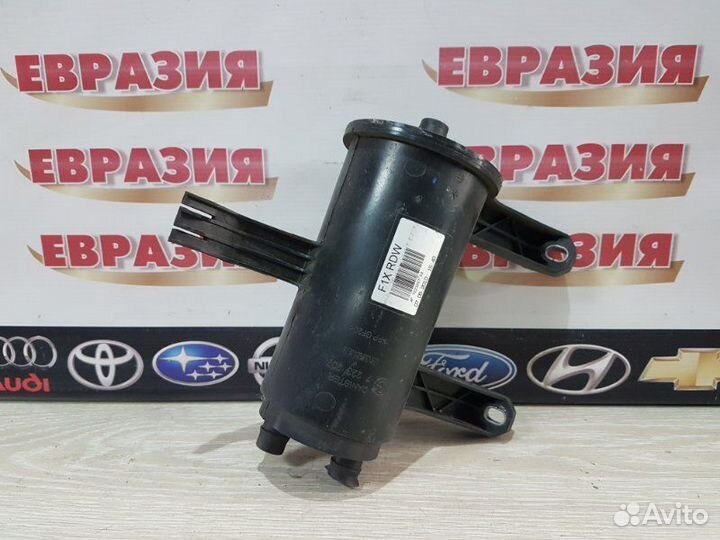 Фильтр паров топлива Bmw 5-Series F10 N52B25 2011