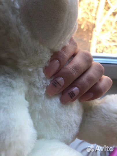 Маникюр педикюр на дому