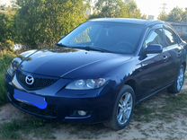 Mazda 3 1.6 AT, 2006, 241 360 км, с пробегом, цена 600 000 руб.