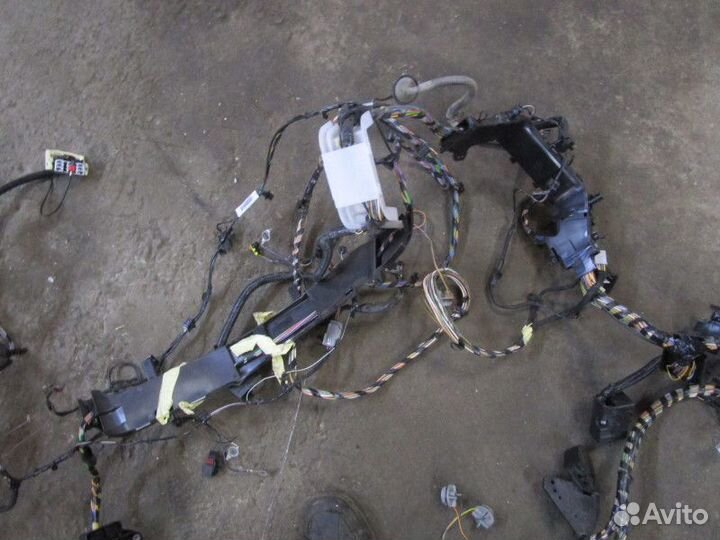 Проводка салонная Ford Focus III 2011-2019 (179052