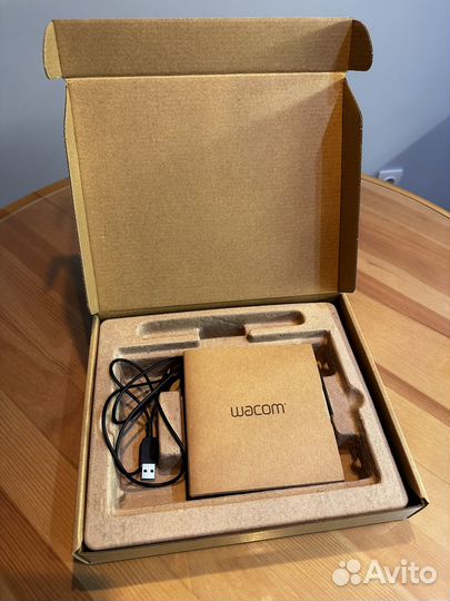 Графический планшет