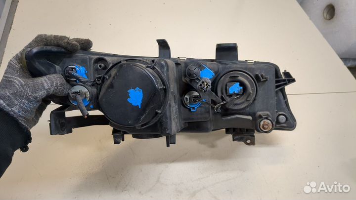 Фара (передняя) Honda Accord 7, 2004