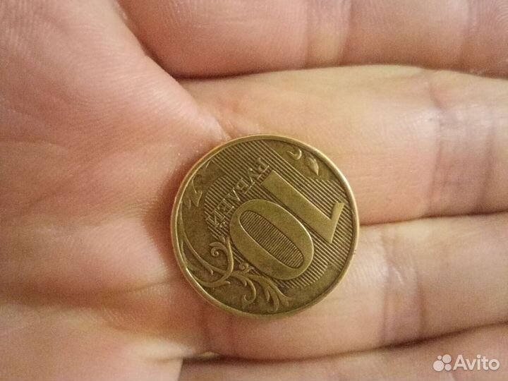 Монеты