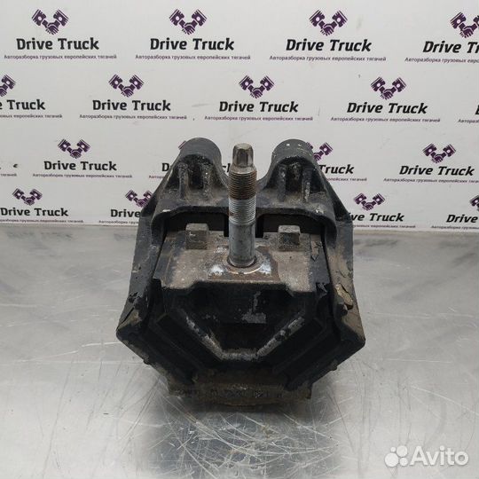 Подушка двигателя передняя Man Tgx 18.480 D2676 LF