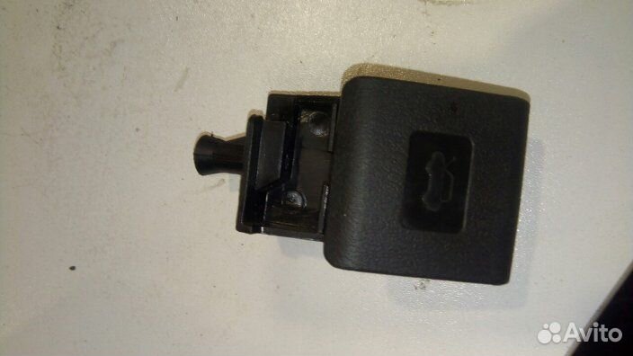 Ручка открывания капота для Lifan X50 2015