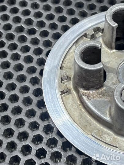 Диск сцепления Yamaha YZ 250F 2006-2009