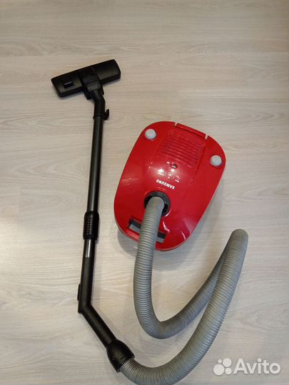 Пылесос samsung