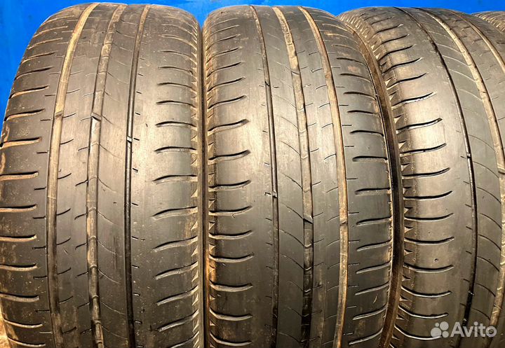 Michelin Energy Saver 205/55 R16