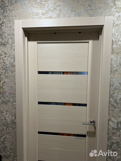 Межкомнатные двери бу с коробкой