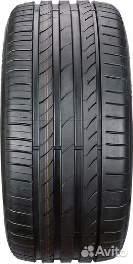 Tracmax X-Privilo TX3 245/45 R17 95W
