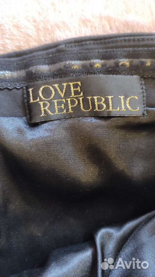 Пакет вещей