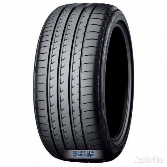 Yokohama Advan Sport V105S 265/35 R20 112Y