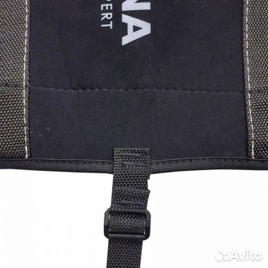 Неопреновый разгрузочный жилет Scorpena L