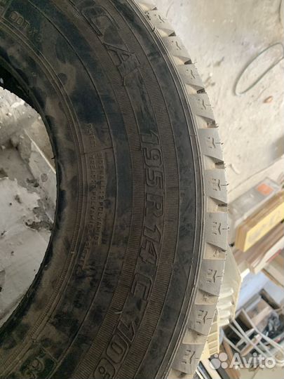 Accelera Accelera 195/65 R16