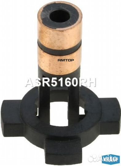 Krauf ASR5160RH ASR5160RH krauf Коллектор генерато