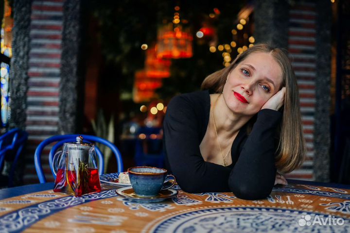 Фотосессия, фото прогулка, фотосьемка