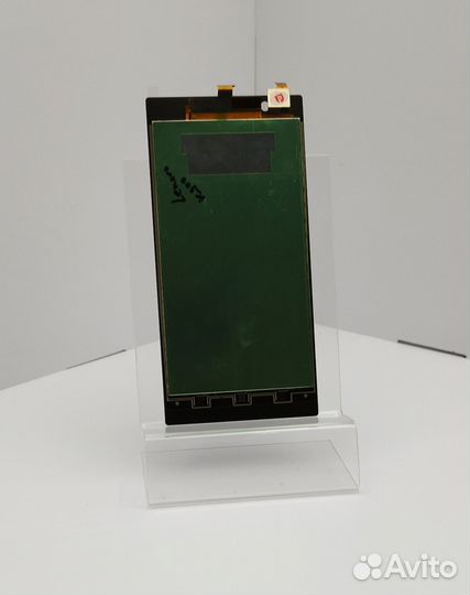 Дисплей + тачскрин Lenovo K900