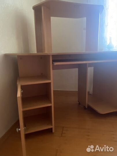 Уголок школьника