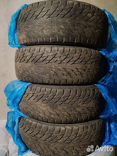 Nokian Tyres Hakkapeliitta R2 195/60 R15 88V