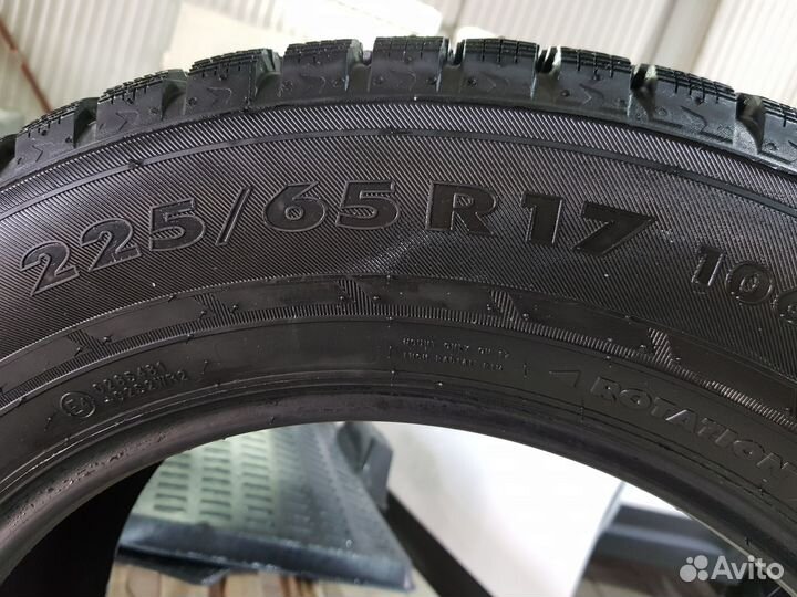 Nokian Tyres Nordman 7 SUV 265/65 R17 116T