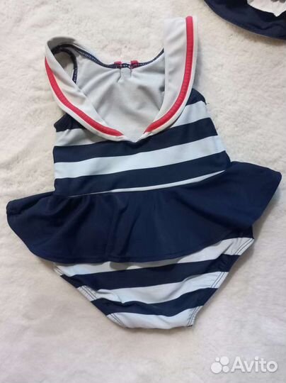 Купальники gymboree